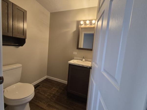 2022 FAIRMONT 430HH28523I Mobile Home