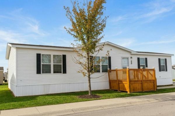 2019 Cavco Mobile Home For Sale