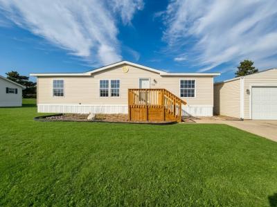 Mobile Home at 7322 Kensington Drive East Fort Wayne, IN 46818