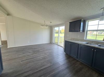Photo 4 of 6 of home located at 7322 Kensington Drive East Fort Wayne, IN 46818