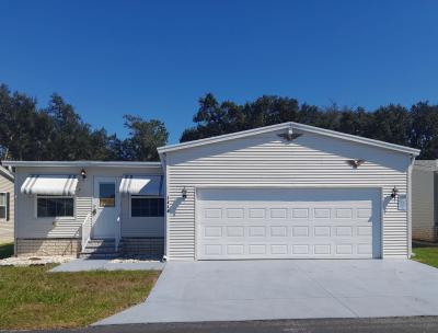 Mobile Home at 3840 Ranger Pkwy Zephyrhills, FL 33541