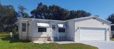 Photo 2 of 16 of home located at 3840 Ranger Pkwy Zephyrhills, FL 33541