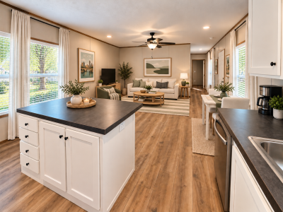 Mobile Home at 500 Webster Rd, Lot 88 #88 Auburn, AL 36832