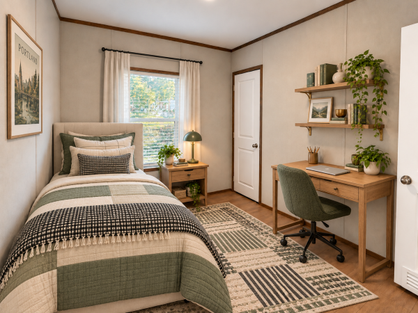 2026 Clayton - Savannah  Home