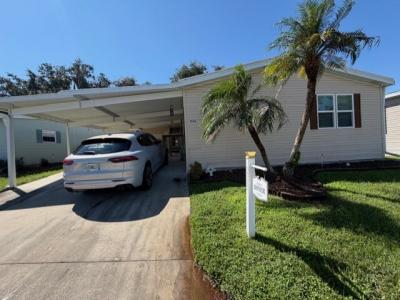 Mobile Home at 1734 Big Cypress Blvd Lot 859 Lakeland, FL 33810