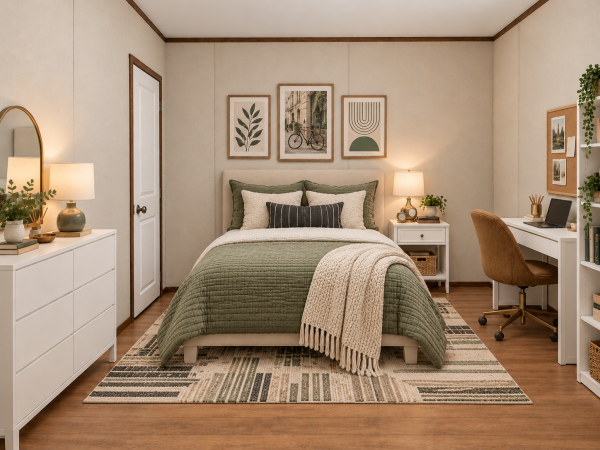 2026 Clayton - Savannah  Home