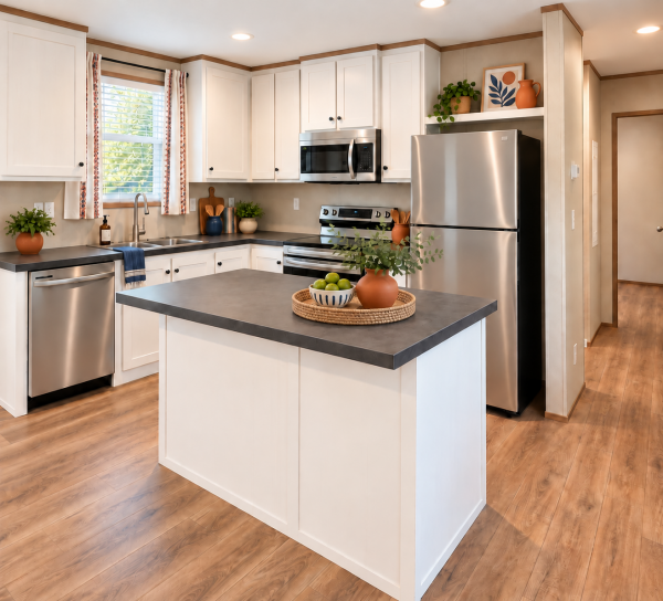 2026 Clayton - Savannah  Home
