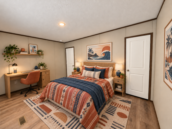 2026 Clayton - Savannah  Home