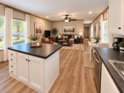 Mobile Home at 500 Webster Rd, Lot 172 #172   Auburn, AL 36832