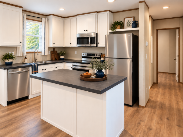 2026 Clayton - Savannah  Home