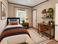 2026 Clayton - Savannah  Home