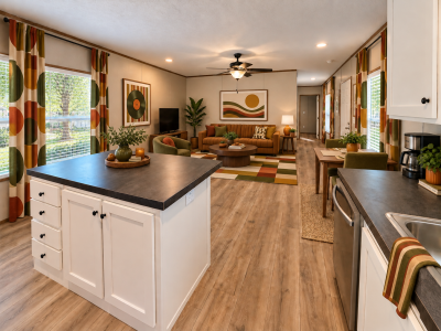 Mobile Home at 500 Webster Rd, Lot 209 #209   Auburn, AL 36832