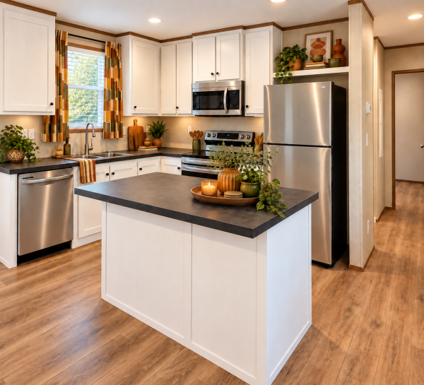 2026 Clayton - Savannah  Home