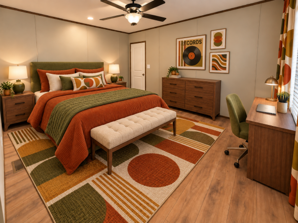 2026 Clayton - Savannah  Home