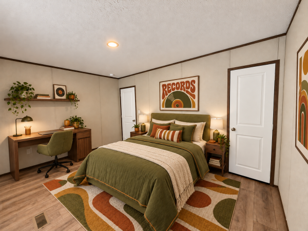 2026 Clayton - Savannah  Home