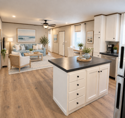 Mobile Home at 500 Webster Rd, Lot 243 #243 Auburn, AL 36832