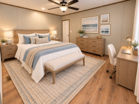 2026 Clayton - Savannah  Home