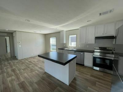 Photo 4 of 15 of home located at 48 Open Range Trail Willis, TX 77318