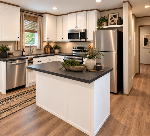 2026 Clayton - Savannah  Home