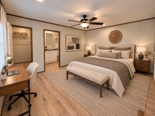 2026 Clayton - Savannah  Home
