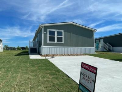 Mobile Home at 44 Open Range Trail Willis, TX 77318
