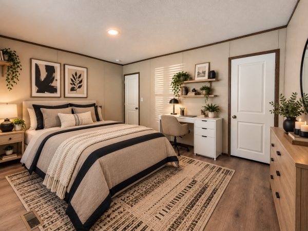 2026 Clayton - Savannah  Home