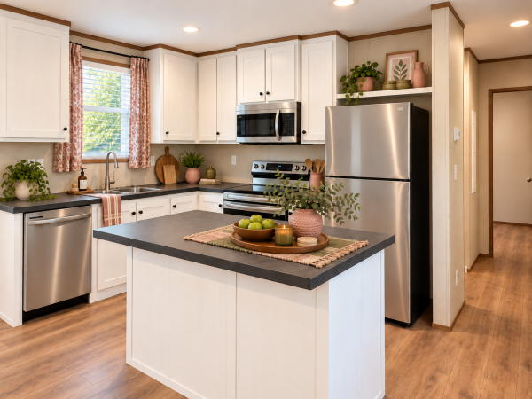 2026 Clayton - Savannah  Home