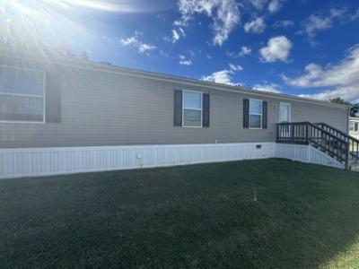 Mobile Home at 7175 Sparrow Street Prince George, VA 23875