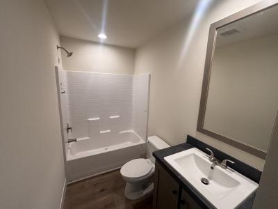 Photo 4 of 8 of home located at 13393 Mariposa Road #207 Victorville, CA 92395