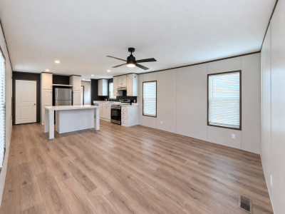 Photo 5 of 22 of home located at 103 Ponderosa Way #Pond103 Sanger, TX 76266