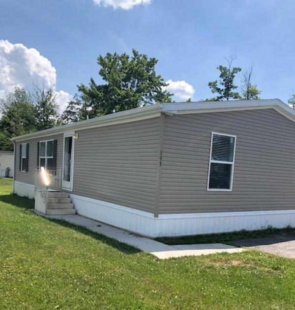 2018 Clayton 191 Mobile Home For Rent