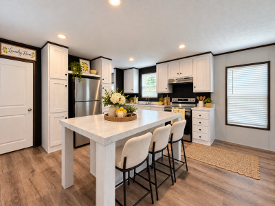Mobile Home at 118 Ponderosa Way #Pond118   Sanger, TX 76266