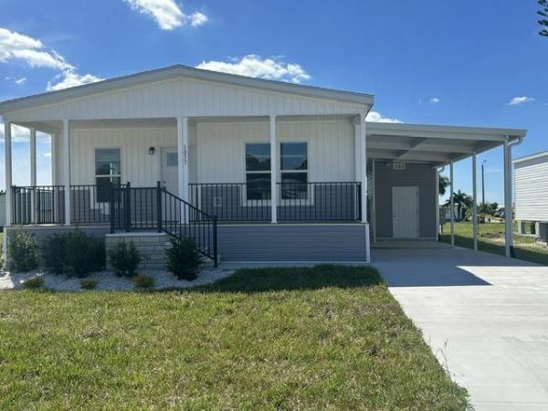 2026 Skyline - Ocala Mobile Home For Sale