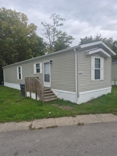 Mobile Home at 918 Beaver Lane Goshen, IN 46528