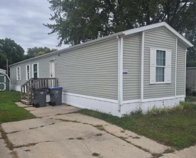 Mobile Home at 1721 Windsor Lane Goshen, IN 46528