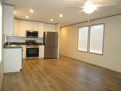Mobile Home at 1139 Lincoln Ave. Lot #57 Holland, MI 49423