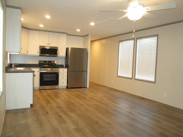 Photo 1 of 2 of home located at 1139 Lincoln Ave. Lot #57 Holland, MI 49423