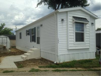 Mobile Home at 157 Magnolia Lane Toronto, OH 43964