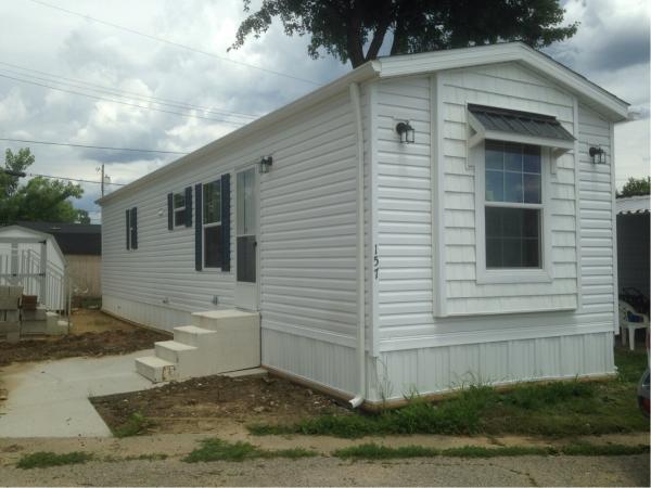 Photo 1 of 2 of home located at 157 Magnolia Lane Toronto, OH 43964