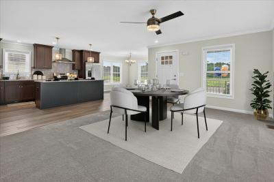 Mobile Home at 33 Curry Ave., Lot 95 Conowingo, MD 21918