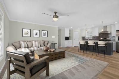 Mobile Home at 24 Ginger Lane, Lot 47 Conowingo, MD 21918