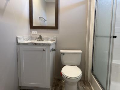Photo 4 of 9 of home located at 1703 Magnolia Ave, Lot #E-02 South Daytona, FL 32119