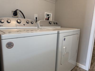 Photo 5 of 9 of home located at 1703 Magnolia Ave, Lot #E-02 South Daytona, FL 32119