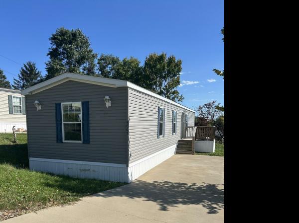 Photo 1 of 2 of home located at 4067 Daniel Street Elizabeth, PA 15037