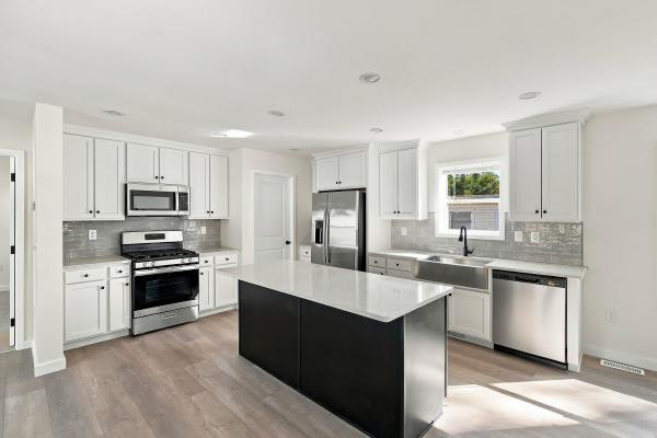 Photo 1 of 2 of home located at 1 Nicholas Boulevard Jackson, NJ 08527