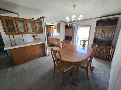 Mobile Home at 855 W. Jefferson #10 Grand Ledge, MI 48837