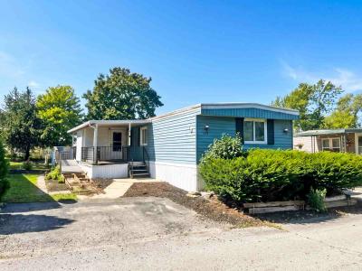 Mobile Home at N168W21700 Main Street Jackson, WI 53037 Jackson, WI 53037