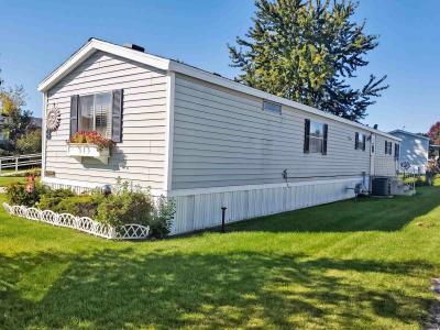 Mobile Home at N168W21700 Main Street Jackson, WI 53037 Jackson, WI 53037