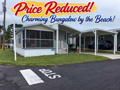 Mobile Home at 1634 Dalton Place Merritt Island, FL 32952
