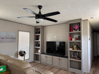 Mobile Home at 192 Country Boy Ct Houma, LA 70364